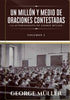 Un millon y medio de oraciones contestadas - Vol. 2 — used book cover