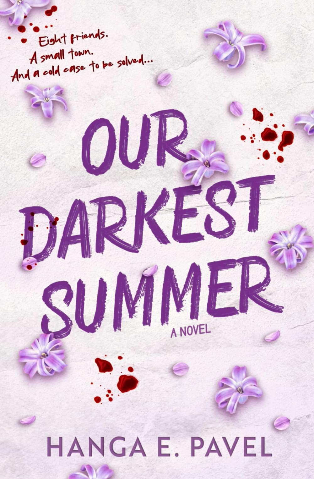 Our Darkest Summer