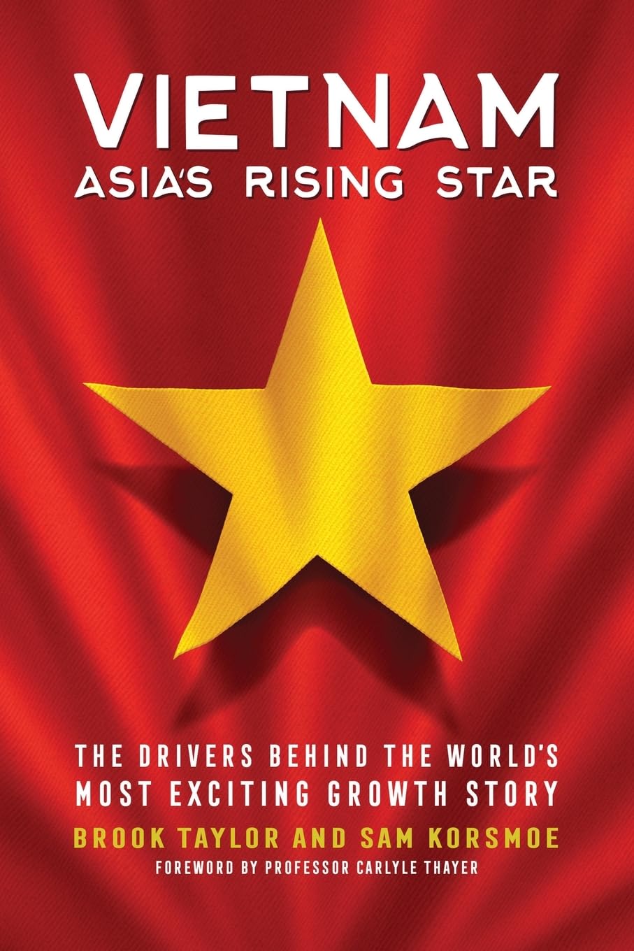 Vietnam: Asia&