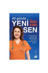 40 Günde Yeni Sen — used book cover