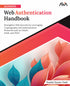 Ultimate Web Authentication Handbook — used book cover
