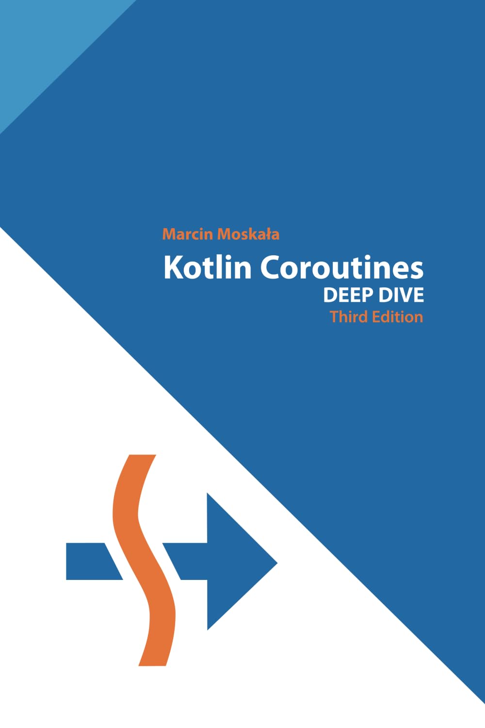Kotlin Coroutines: Deep Dive (Kotlin for Developers)