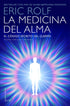 La medicina del alma — used book cover
