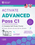 Activate Advanced C1 — used book cover