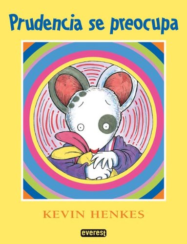 Prudencia se preocupa (Spanish Edition)