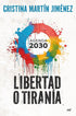 Libertad o tiranía — used book cover
