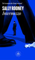 Intermezzo — used book cover