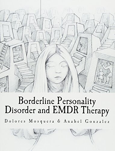 Borderline Personality Disorder and EMDR Therapy