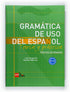 Gramática de uso del español — used book cover