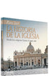 Para leer la historia de la Iglesia — used book cover