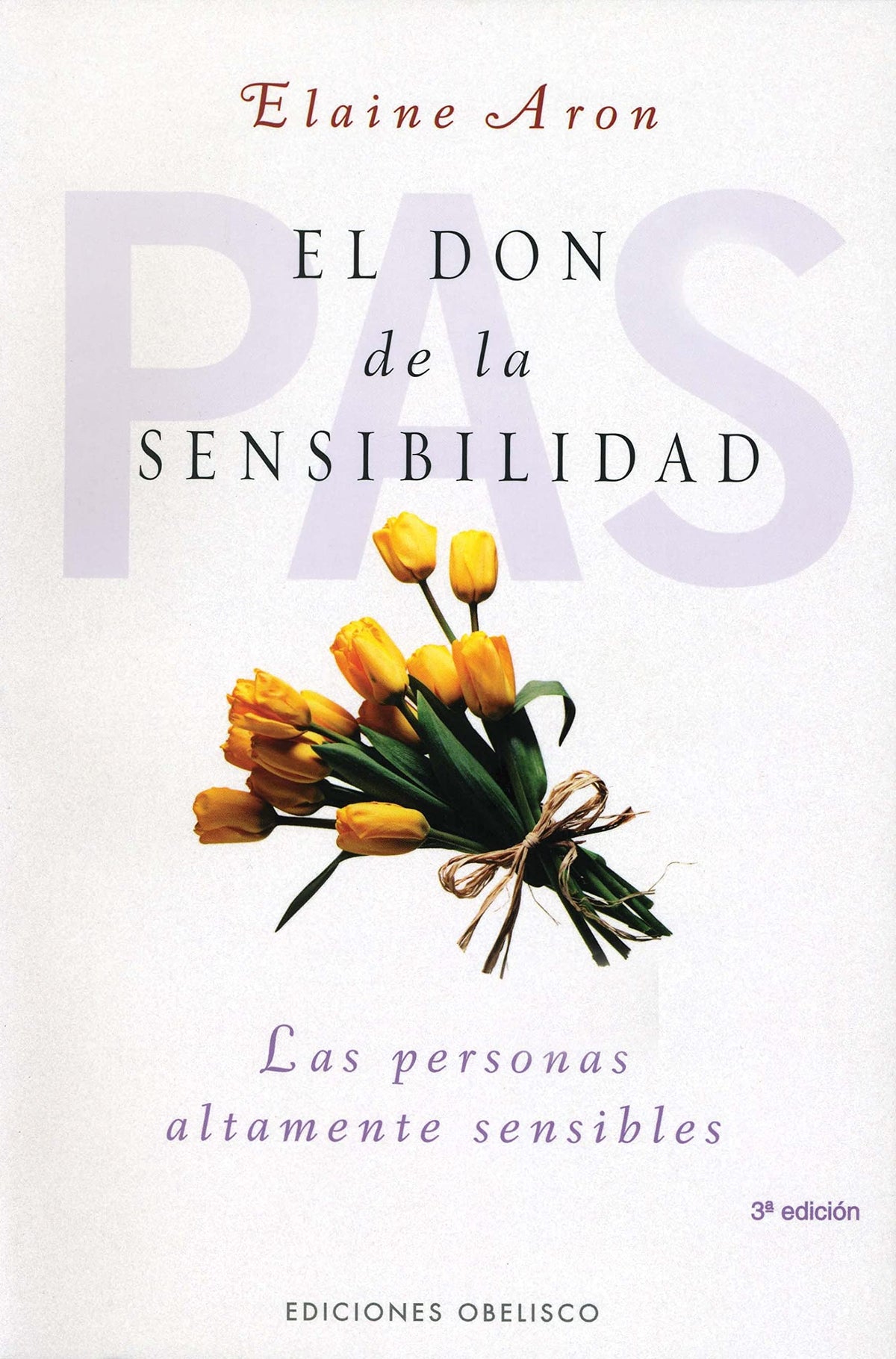 El don de la sensibilidad (Spanish Edition)