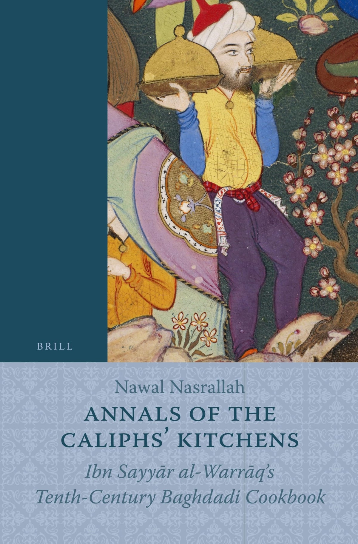 Annals of the Caliphs&