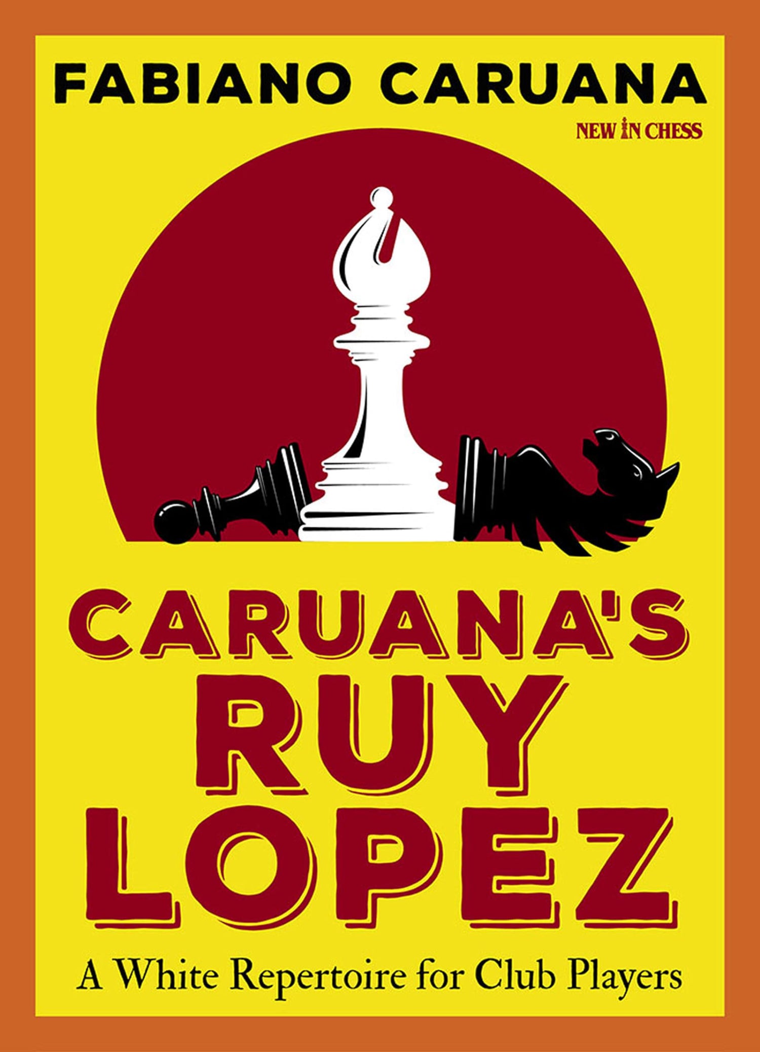 Caruana&