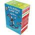A Classic Case of Dr. Seuss Series 20 Books Box Set Collection — used book cover