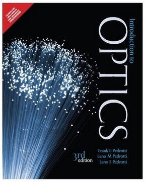 Introduction to Optics