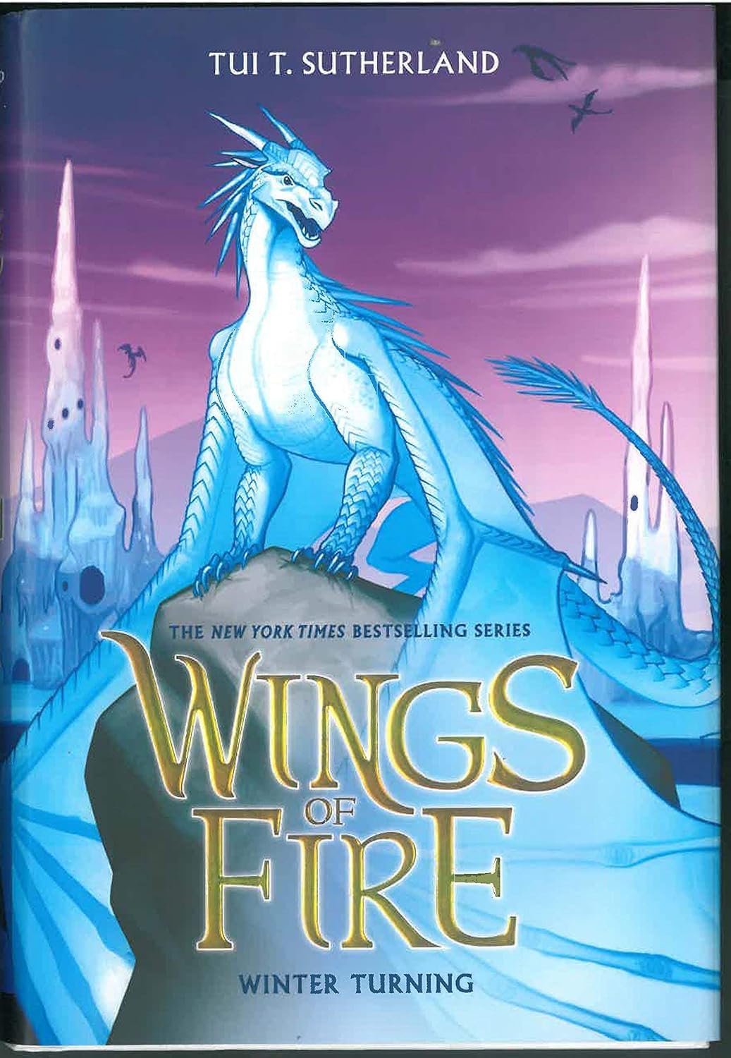 Wings of Fire 