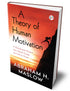 A Theory of Human Motivation — used book cover