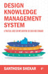 Design Knowledge Management System — used book cover
