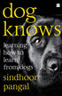 Dog Knows: Learning How to Learn from Dogs — used book cover