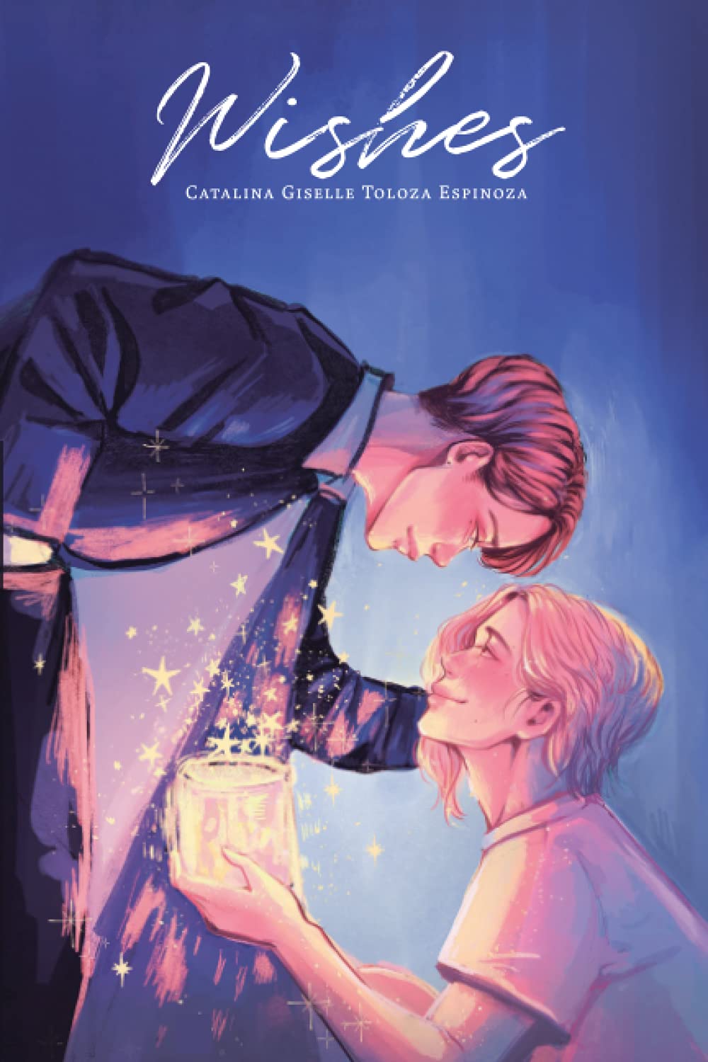 Wishes (Spanish Edition)