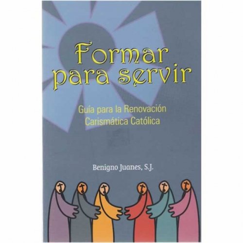Formar Para Servir