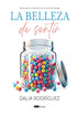 La belleza de sentir — used book cover
