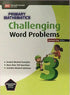 Challenging Word Problems — used book cover