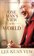 Lee Kuan Yew — used book cover