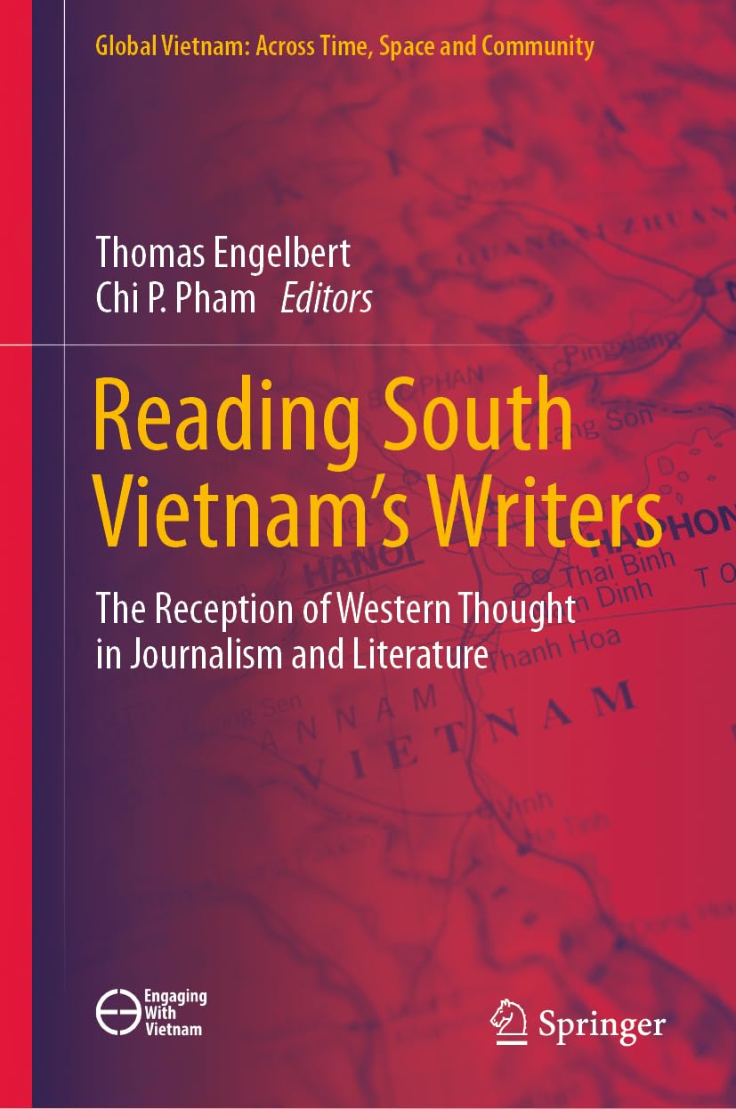 Reading South Vietnam&