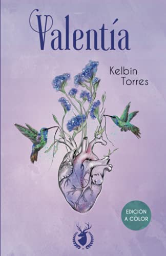 Valentía: Edición a color (Spanish Edition)