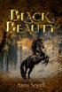 Black Beauty — used book cover