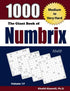 The Giant Book of Numbrix — used book cover