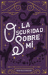 La oscuridad sobre mí (Ethisiel) — used book cover