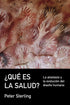 ¿Qué es la salud? — used book cover