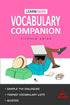 LearnAkan Vocabulary Companion — used book cover