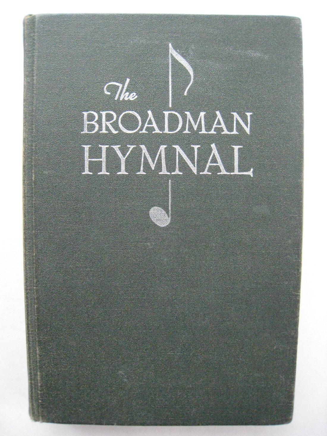 The Broadman Hymnal