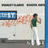 School Days — used book cover