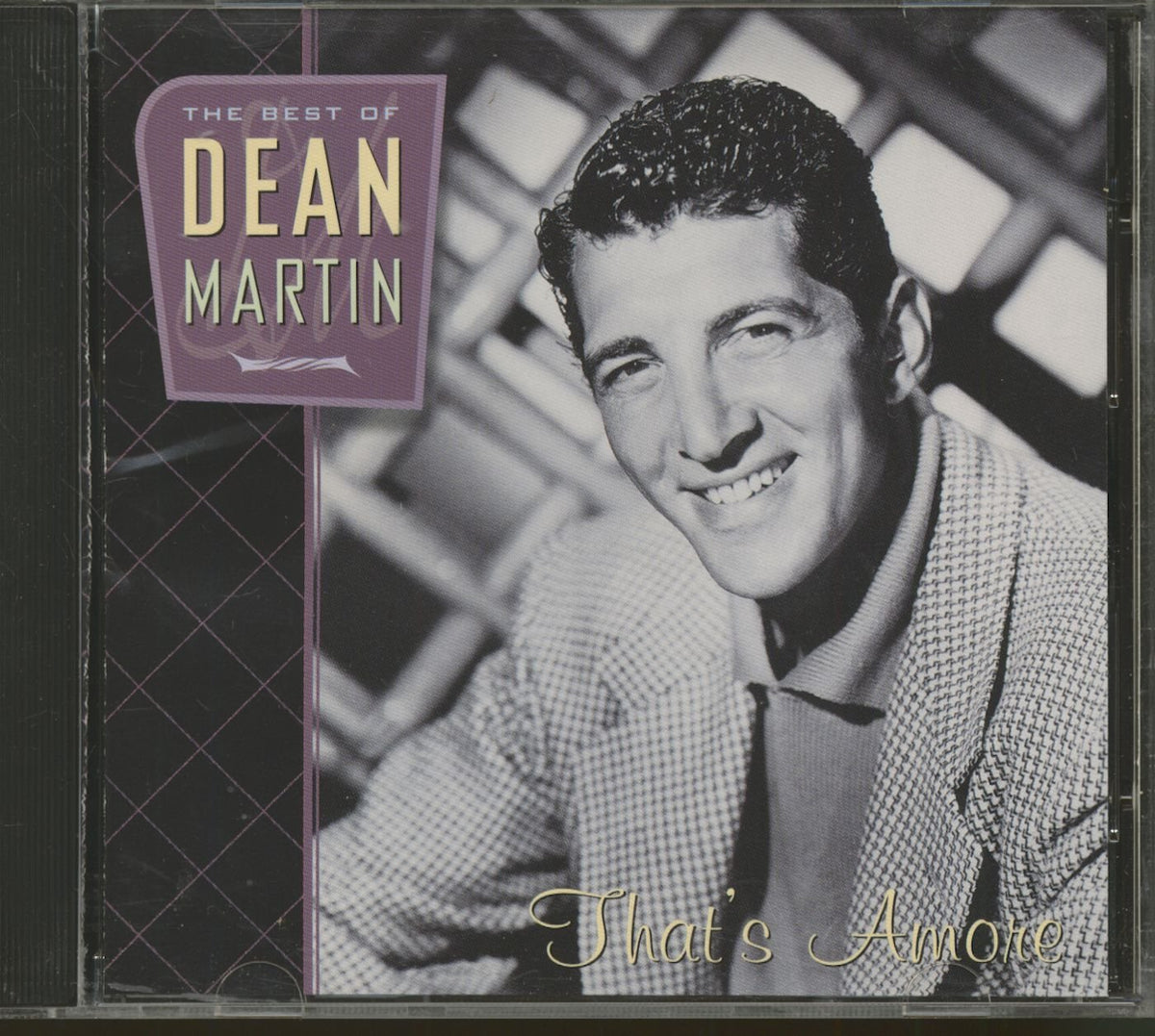 The Best of Dean Martin: That&