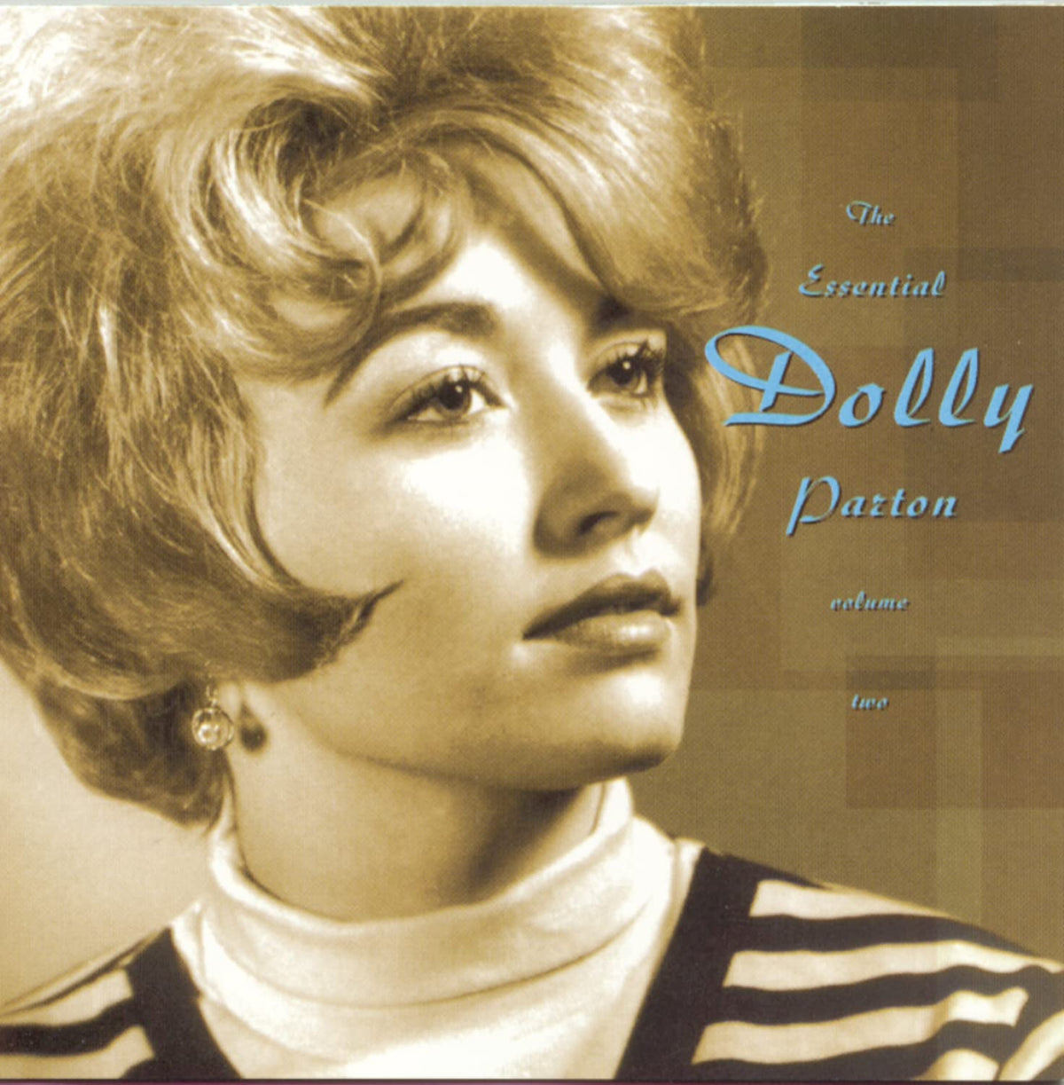 The Essential Dolly Parton, Volume 2