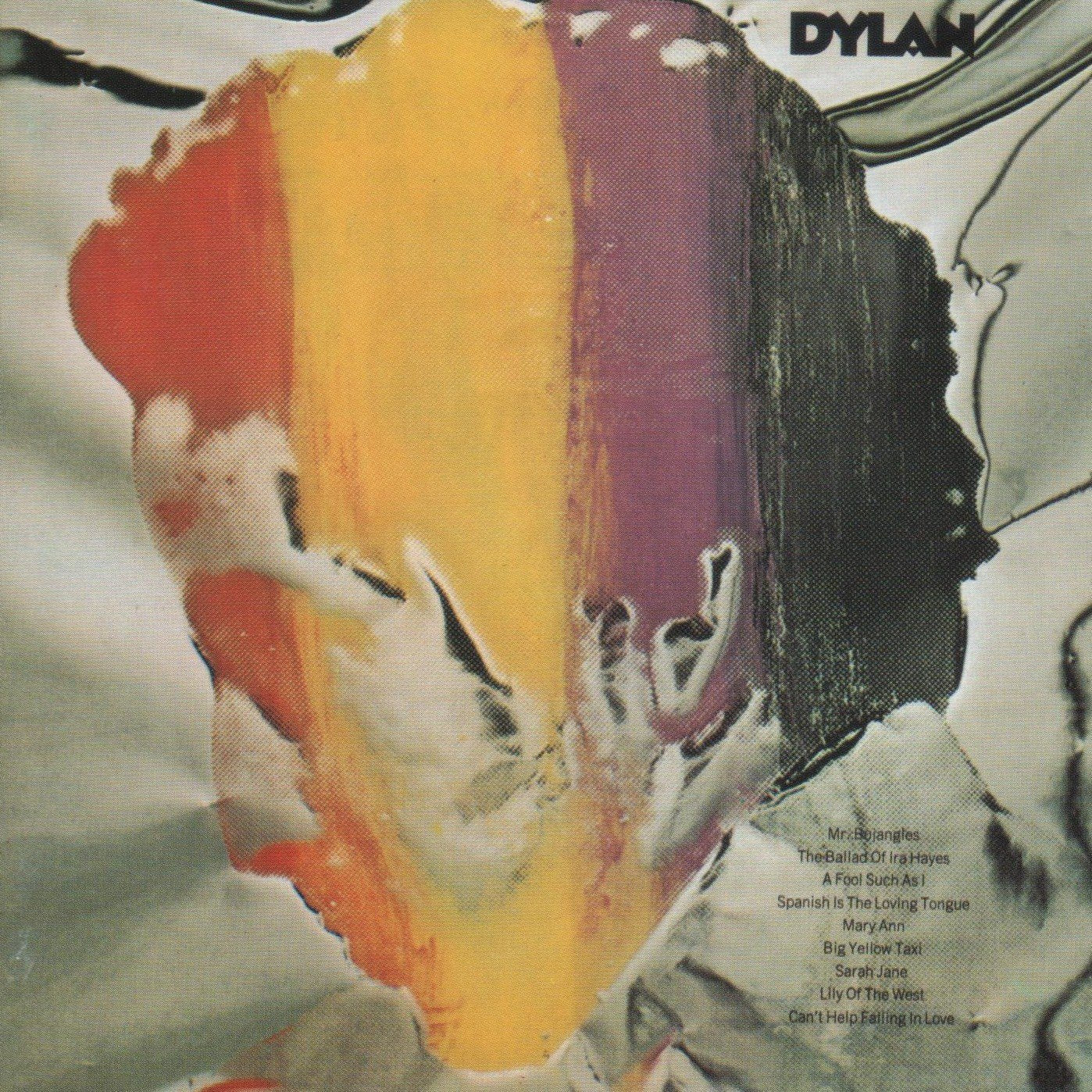 A Fool Such As I — used book cover