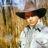 Garth Brooks — used book cover