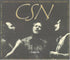 Carry On-Best of Crosby Stills Nash & Young — used book cover