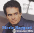 Merle Haggard - 20 Greatest Hits — used book cover