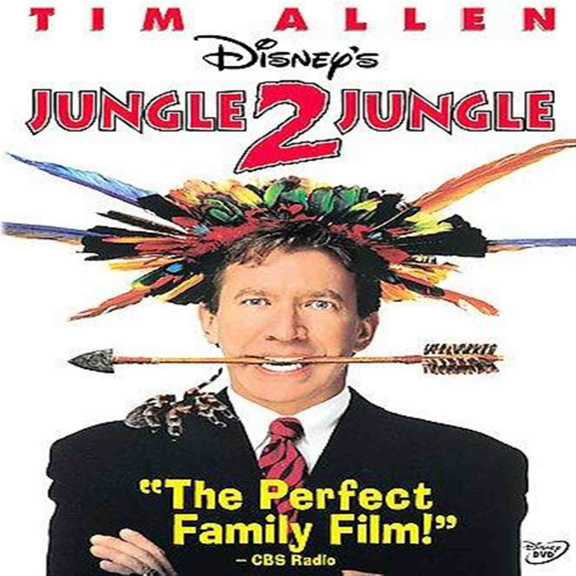 Jungle 2 Jungle