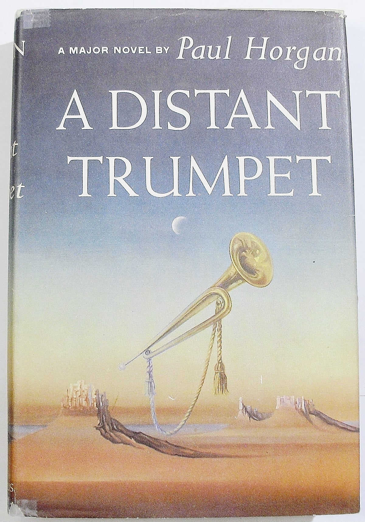 Distant Trumpet, A
