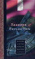 Seasons of Reflection — used book cover