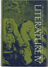 A Sequential Program In English Literature IV — used book cover