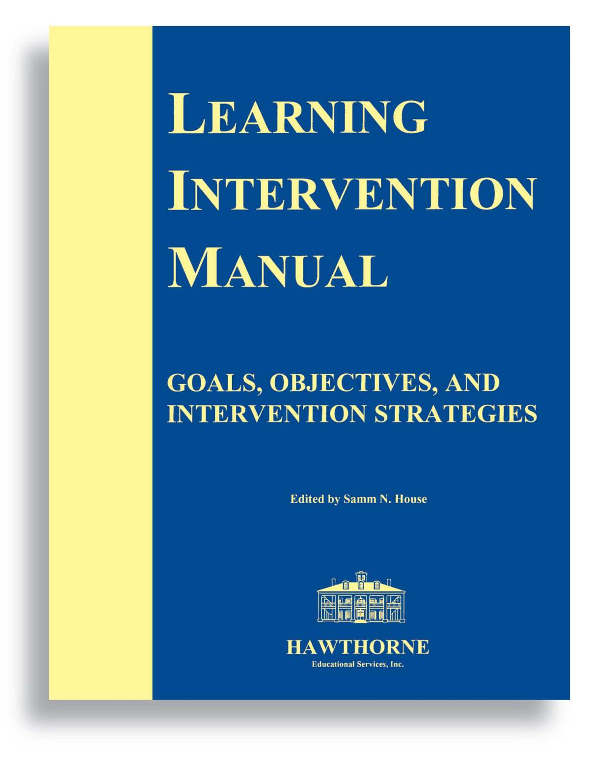 Learning Intervention Manual