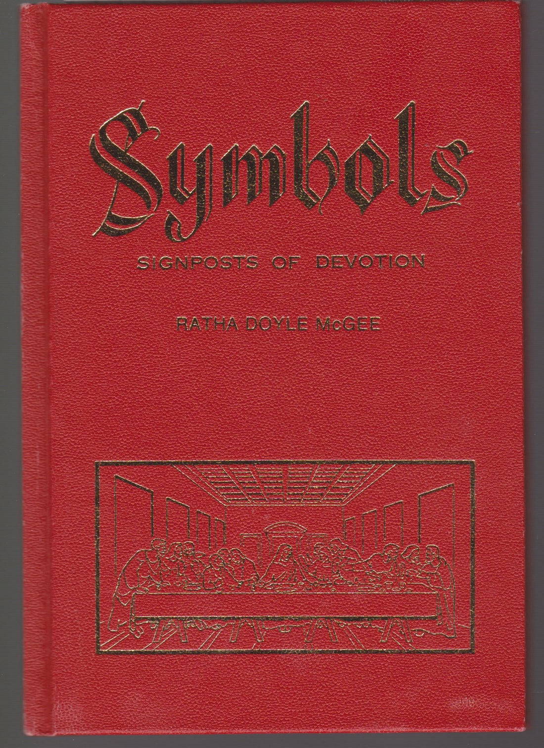 Symbols - Signposts Of Devotion (revised)
