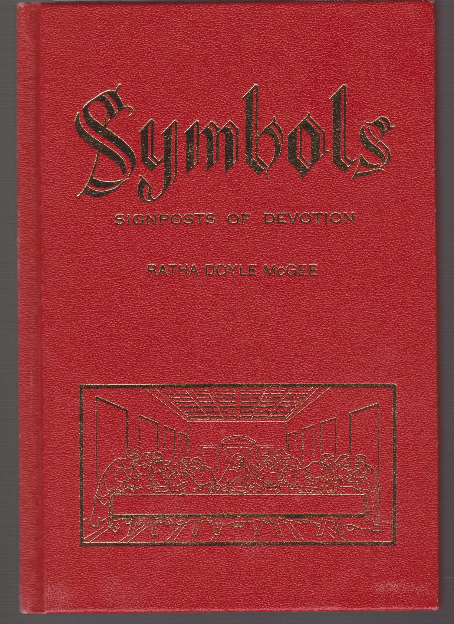 Symbols - Signposts Of Devotion (revised)